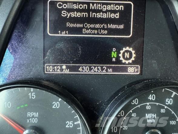 Peterbilt 579 Autotractoare