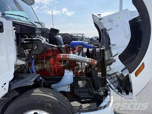 Peterbilt 579 Autotractoare