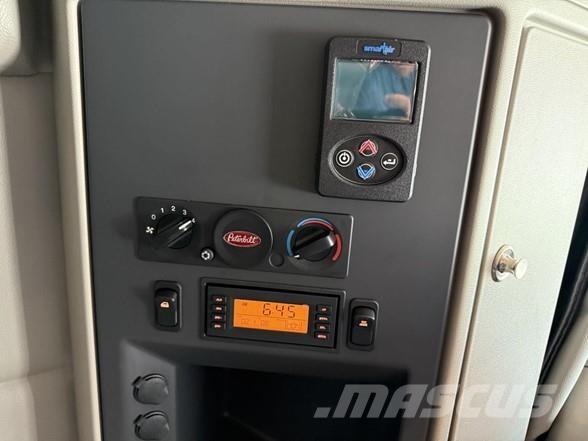 Peterbilt 579 Autotractoare