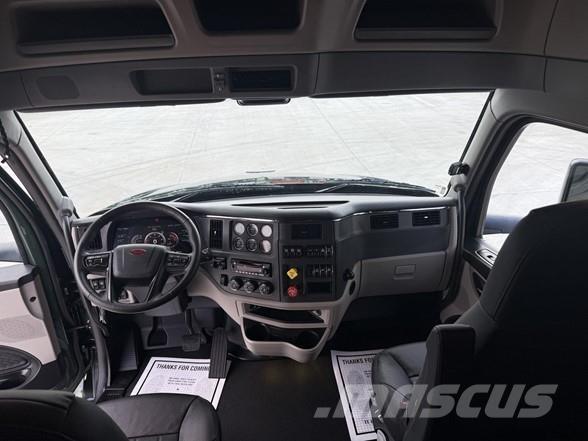 Peterbilt 579 Autotractoare