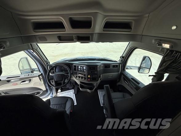 Peterbilt 579 Autotractoare