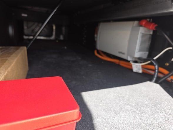 Peterbilt 579 Autotractoare