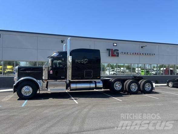 Peterbilt 589 Autotractoare