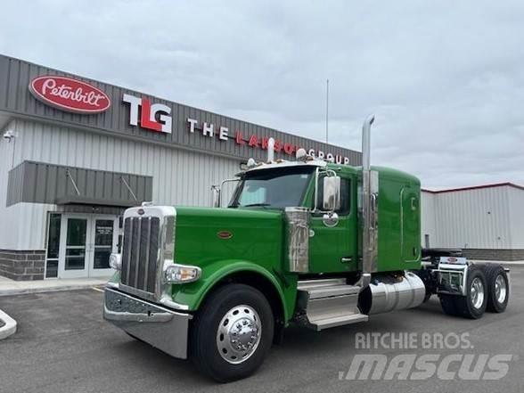 Peterbilt 589 Autotractoare