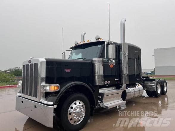 Peterbilt 589 Autotractoare