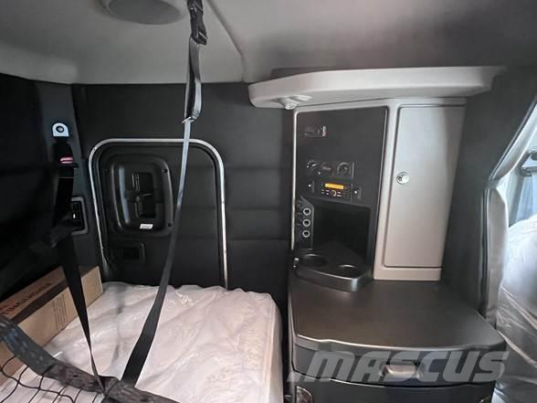 Peterbilt 589 Autotractoare