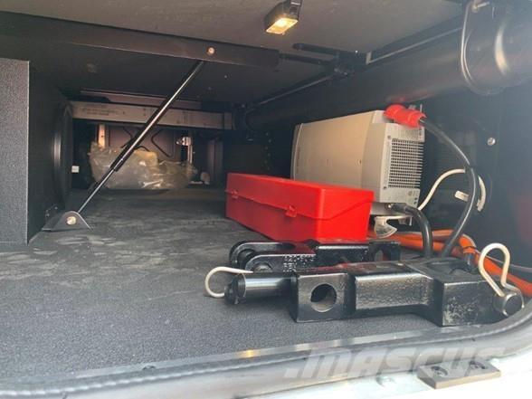 Peterbilt 589 Autotractoare