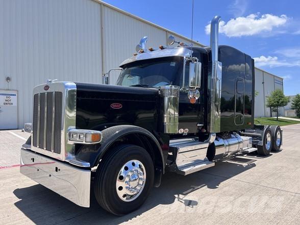 Peterbilt 589 Autotractoare