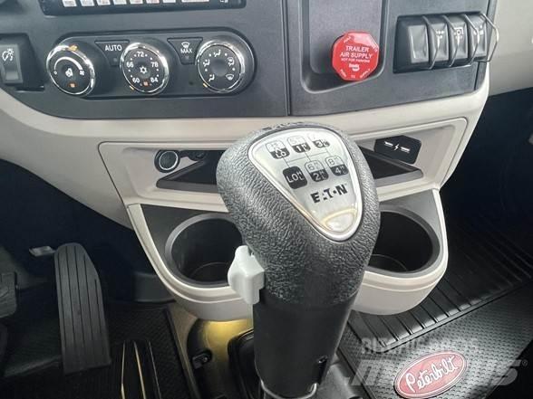 Peterbilt 589 Autotractoare
