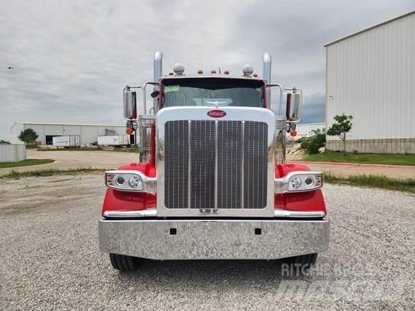 Peterbilt 589 Autotractoare