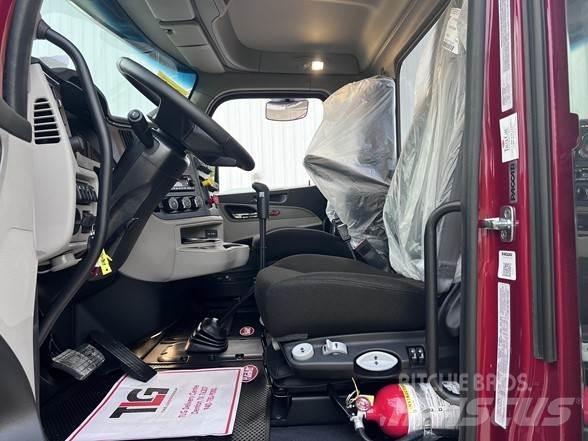 Peterbilt 589 Autotractoare