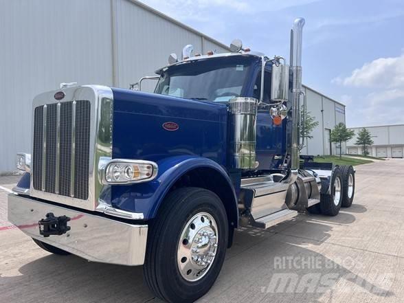 Peterbilt 589 Autotractoare