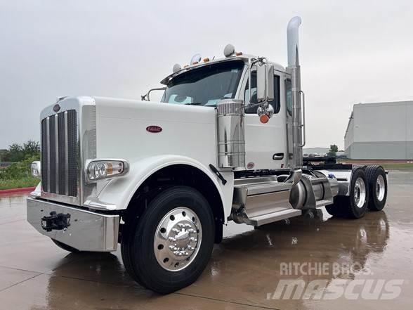 Peterbilt 589 Autotractoare