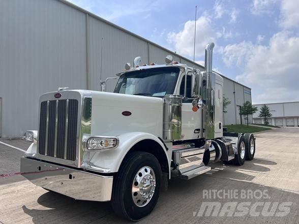Peterbilt 589 Autotractoare