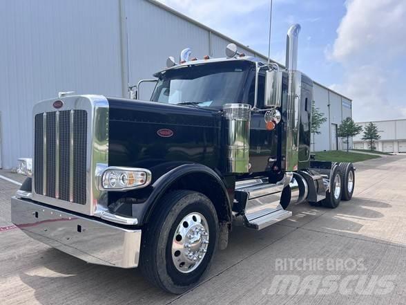 Peterbilt 589 Autotractoare