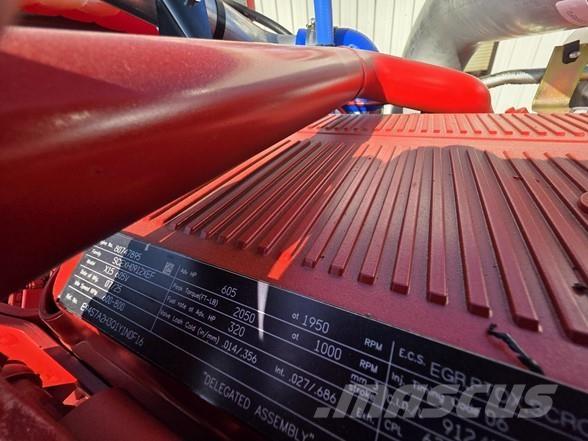 Peterbilt 589 Autotractoare