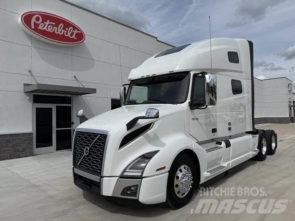 Volvo VNL42860 Autotractoare