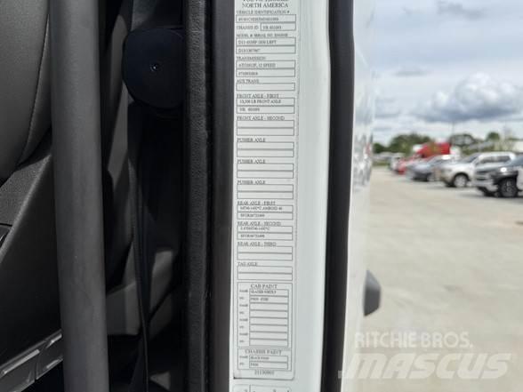 Volvo VNL42860 Autotractoare