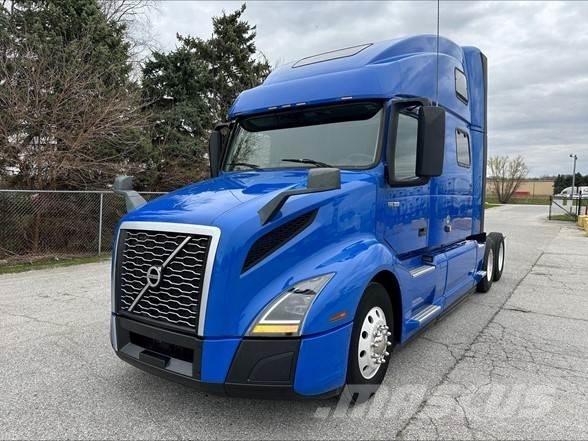 Volvo VNL42860 Autotractoare