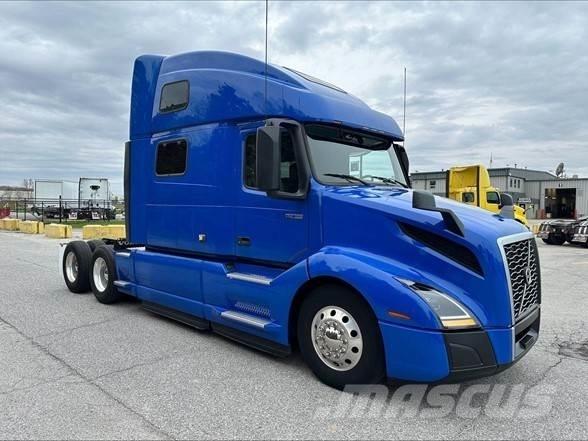 Volvo VNL42860 Autotractoare