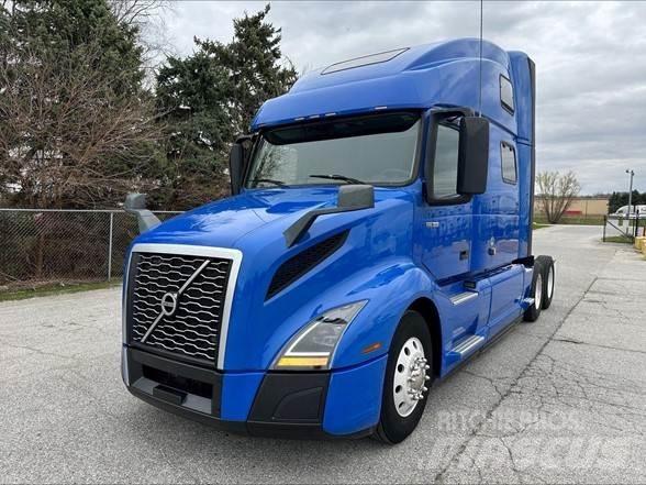 Volvo VNL64T860 Autotractoare