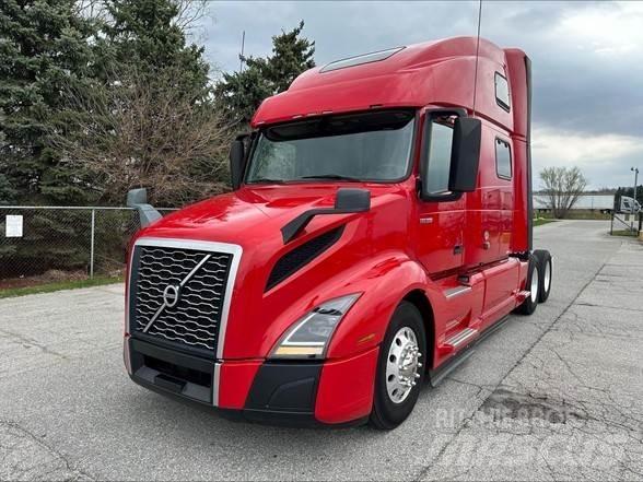 Volvo VNL64T860 Autotractoare