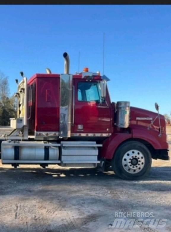 Western Star 4900 Autotractoare