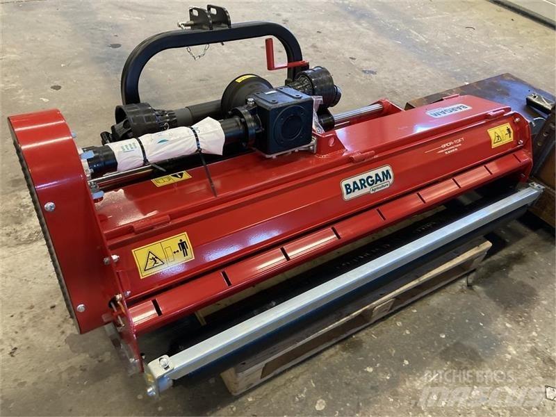 Bargam SGK/S 175 Cositoare de iarba