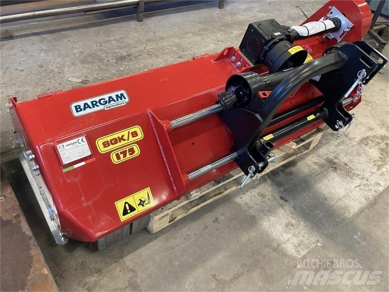 Bargam SGK/S 175 Cositoare de iarba