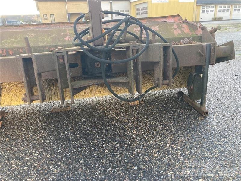 GMR 2000 Maturatori