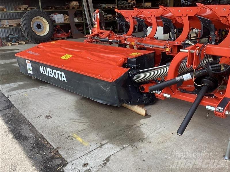 Kubota DM2032 Utilaj de răvăşit fân