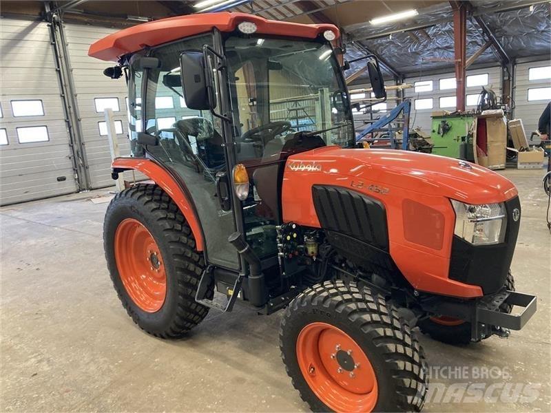 Kubota L2-452 Tractoare compacte
