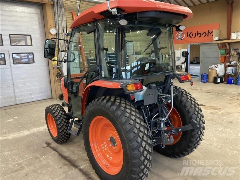 Kubota L2-452 Tractoare compacte