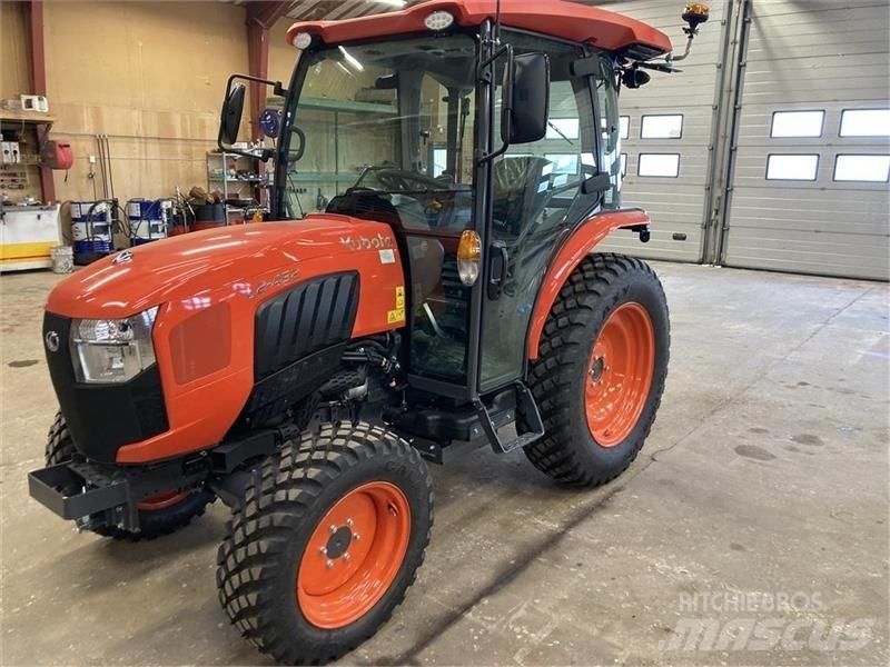 Kubota L2-452 Tractoare compacte
