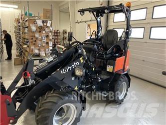 Kubota RT 220- 2 Mini incarcatoare