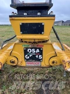  - - -  OSA GR15 Utilaje agricole - Altele