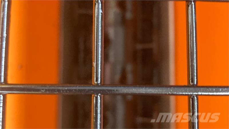 Rauch UKS 100 Dispersare nisip si sare