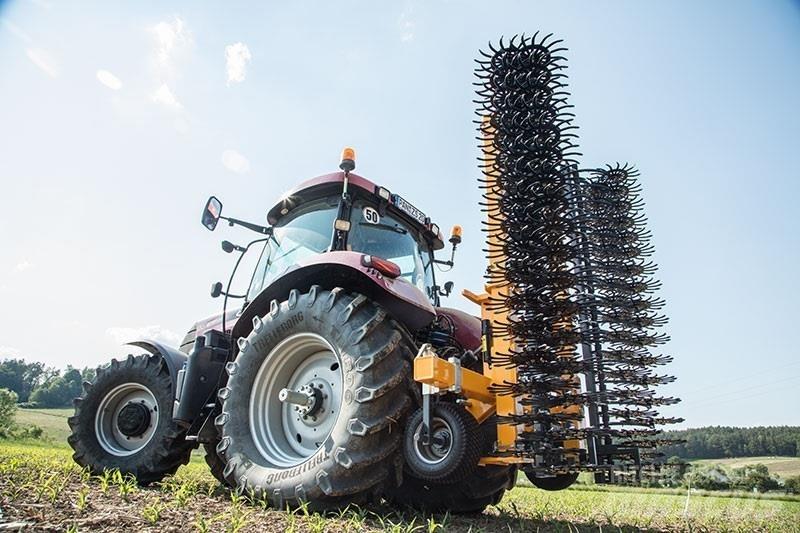 Wallner WRM 600 Utilaje agricole - Altele