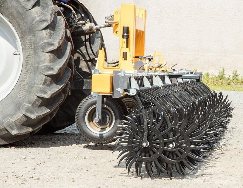 Wallner WRM 600 Utilaje agricole - Altele