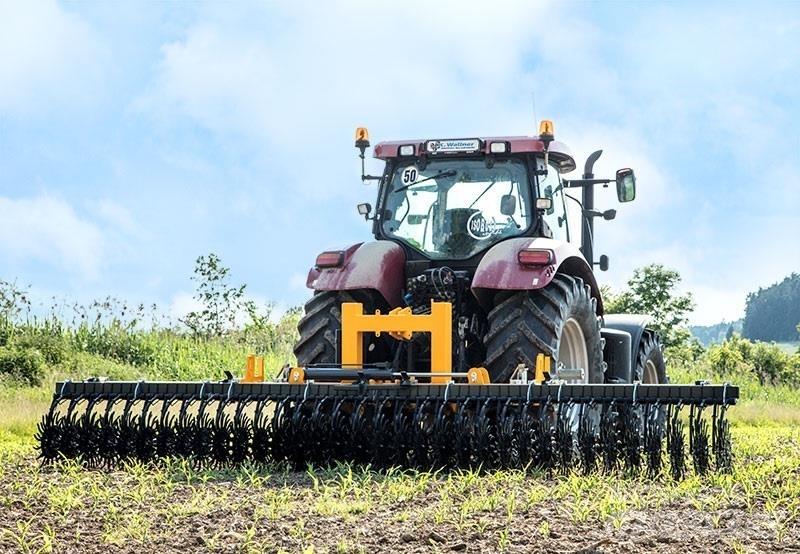 Wallner WRM 600 Utilaje agricole - Altele