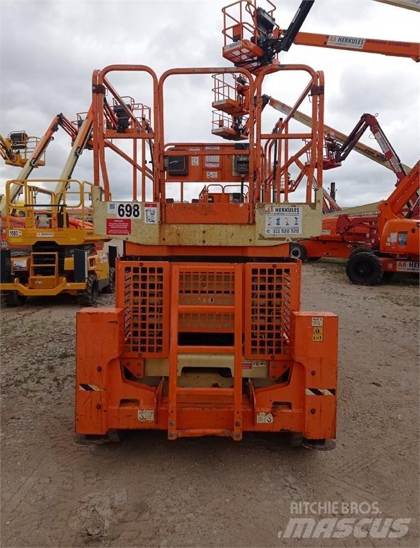 JLG 4069 Platforme foarfeca