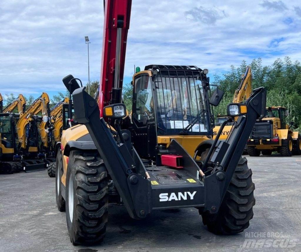Sany STH1840 Utilaje construcții - Altele