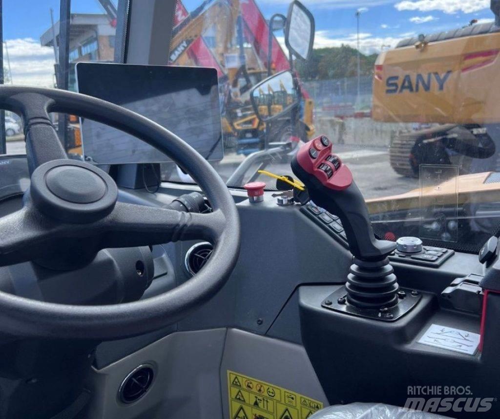 Sany STH1840 Utilaje construcții - Altele