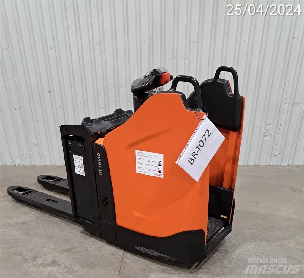 BT LPE200/8 Transpaleta electica cu furca