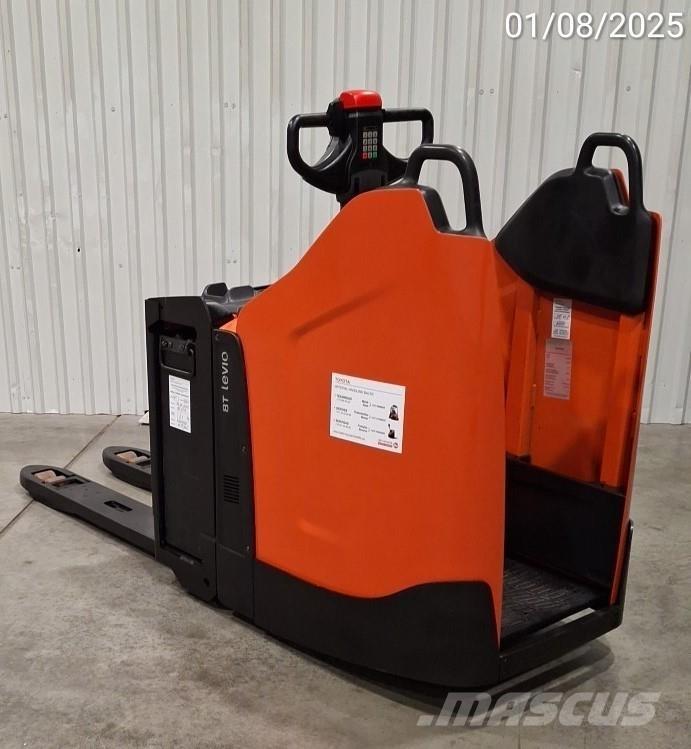 BT LPE200/8 Transpaleta electica cu furca