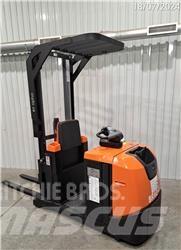 BT OSE120CB Stivuitoare de micã inaltime pentu logistica