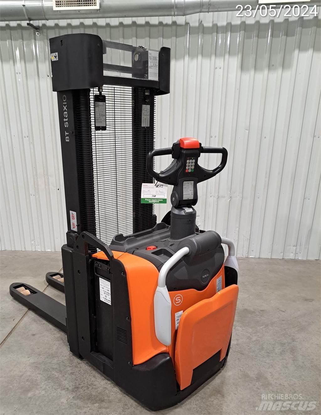 BT SPE140L Transpaleta manuala