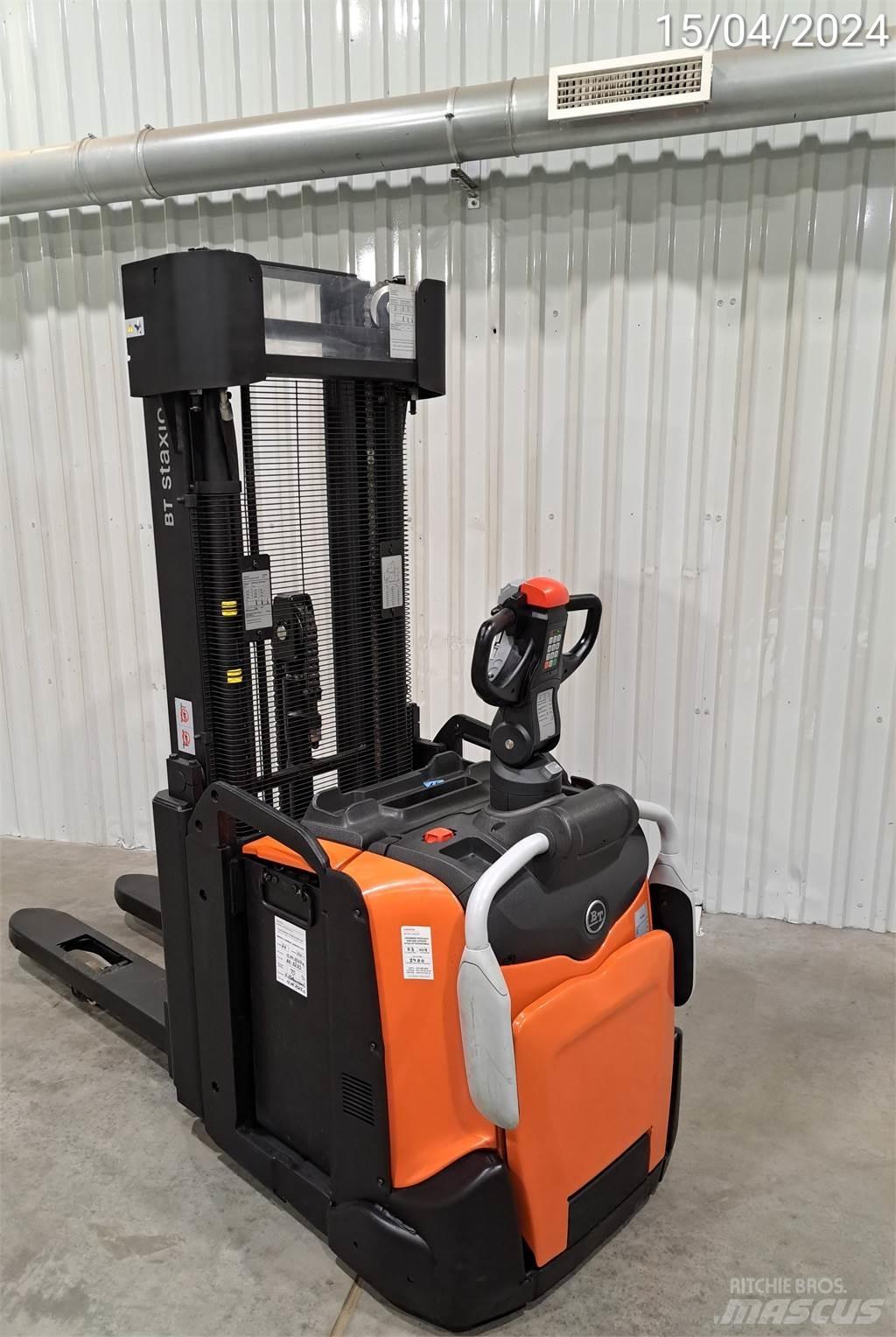 BT SPE160L Transpaleta manuala