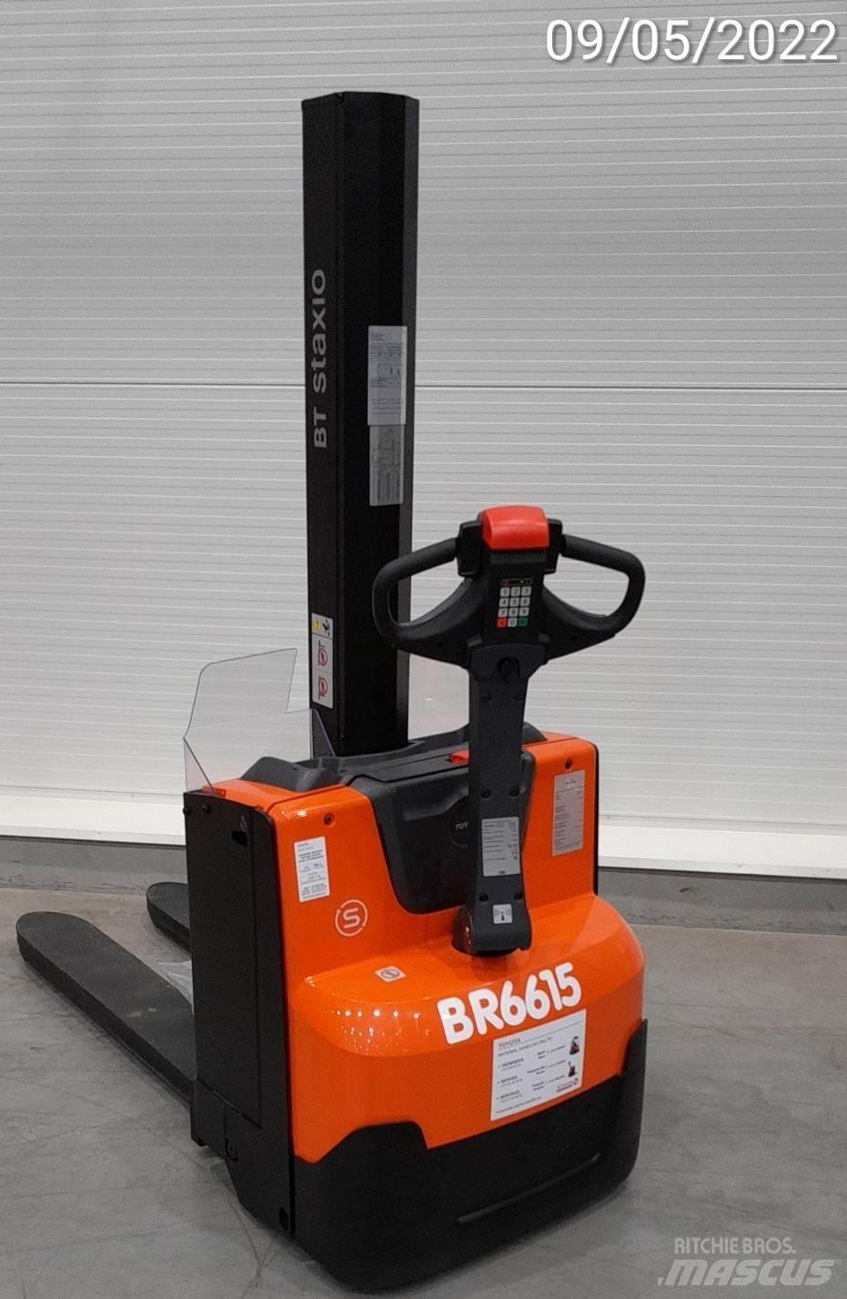 BT SWE080L Transpaleta manuala