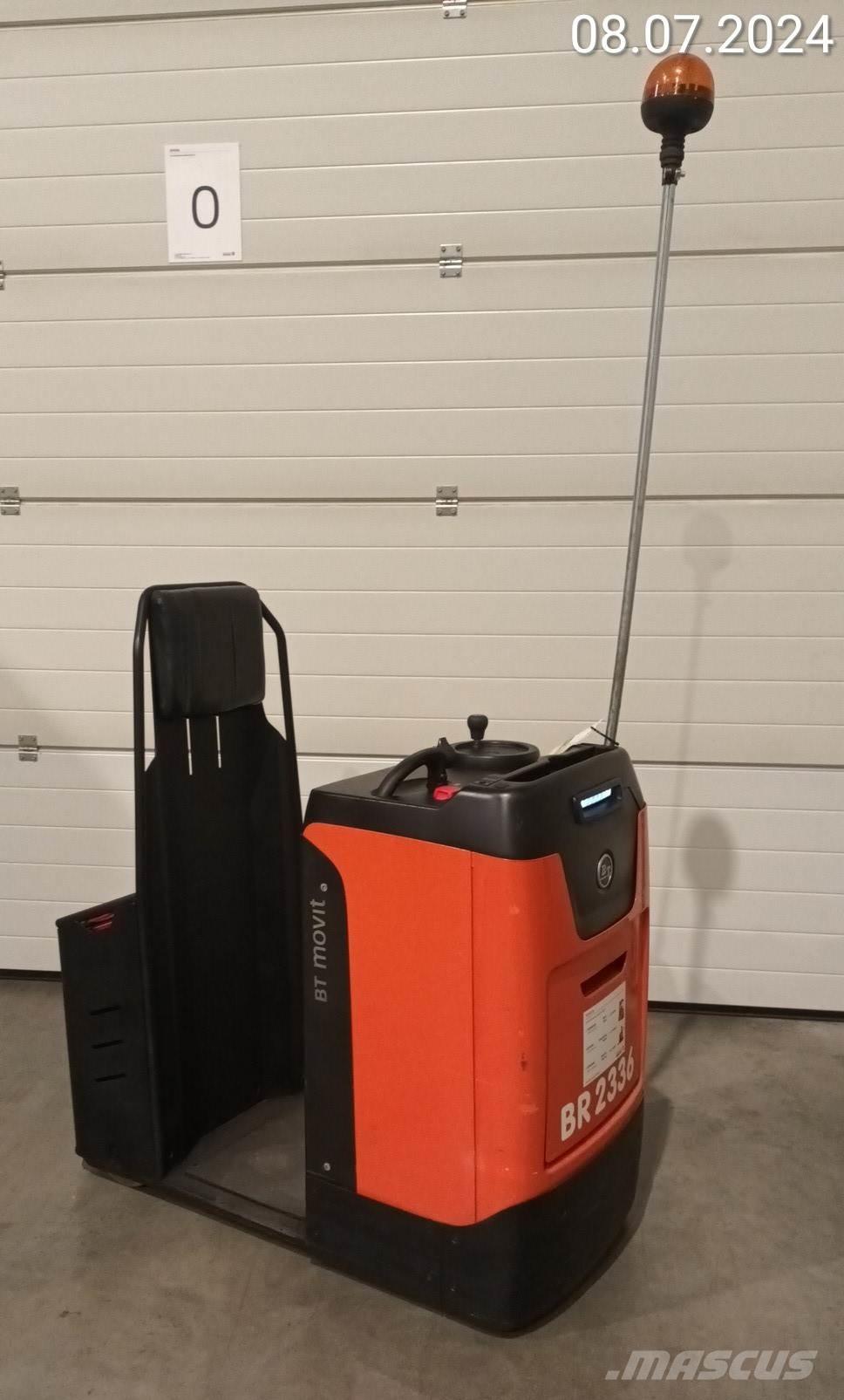 BT TSE150-708 Camioane de tractiune